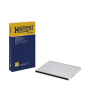 Hengst Cabin Air Filter (Pollen Filter) E3957LI