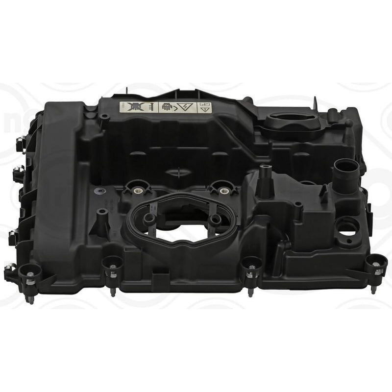 Elring Cylinder Head Cover PA (polyamide) B09.580