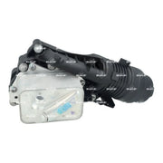 NRF Engine Oil Cooler 31924