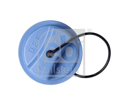 Febi Cap, tank unit (Urea injection) 180319 G835201110050