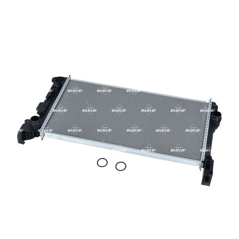 NRF Engine Radiator 550028