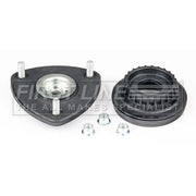 First Line Suspension Strut Support Mount FSM5566