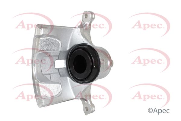 Apec Brake Caliper Assembly Front Right