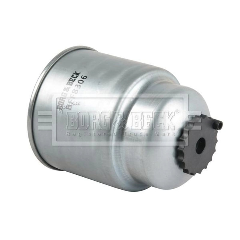 Borg & Beck Fuel Filter Element BFF8306