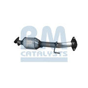 BM Catalysts Homologated Petrol Cat BM91128H