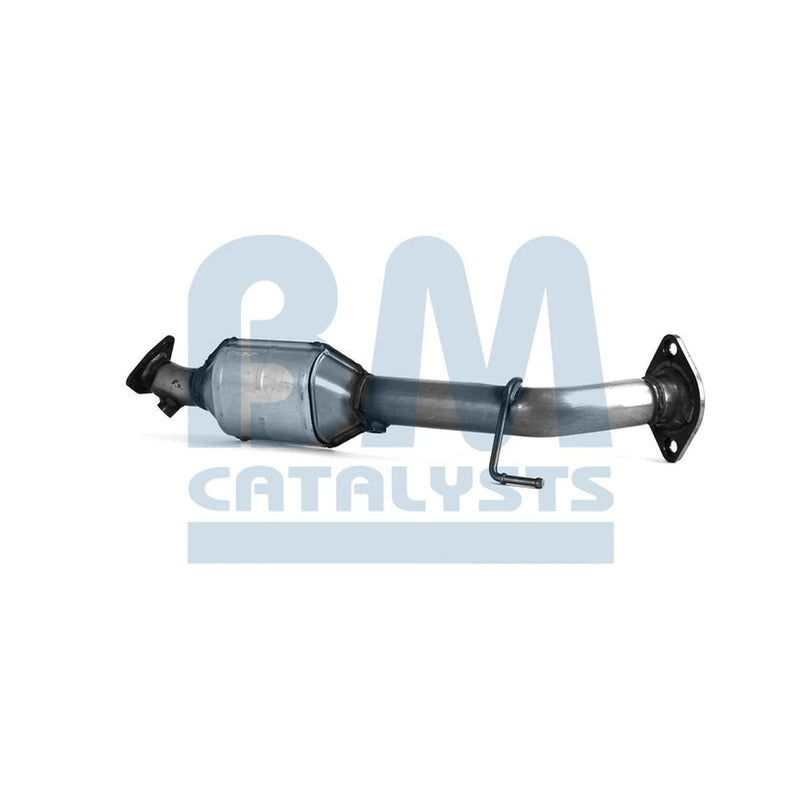 BM Catalysts Homologated Petrol Cat BM91128H