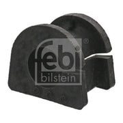 Febi Anti Roll Bar Mounting Bracket Rear 41118