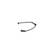 Bosch Brake Pad Wear Sensor Front 1 987 474 581