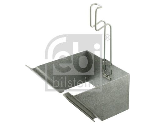Febi Wheel Chock Holder Wide High