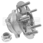 First Line Wheel Bearing Kit FBK1262