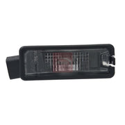 Apec Licence Plate Light / Lamp both sides W5W ASL2013