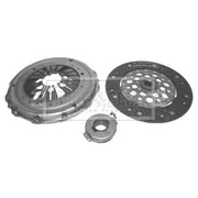 Borg & Beck Clutch Kit Set 3pc 228mm HK7322