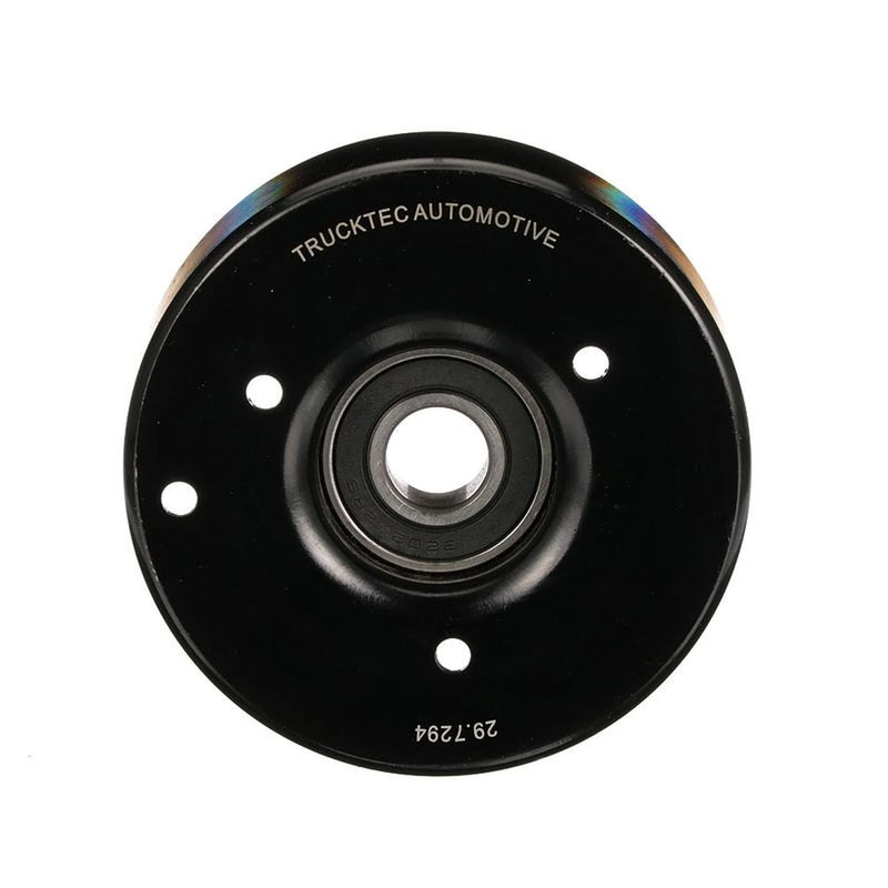 Gates V-Ribbed Belt Deflection/Guide Pulley T36860