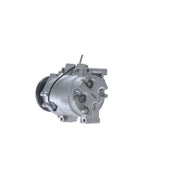 Mahle Air Conditioning Compressor ACP 1404 000S