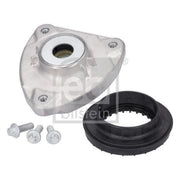 Febi Front Right Repair Kit Suspension Strut Support 47324