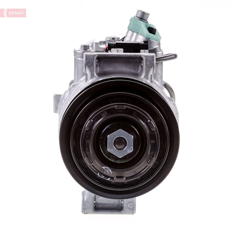Denso Air Conditioning Compressor DCP17120