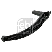 Febi Interior Equipment Door Handle Right Plastic 184835