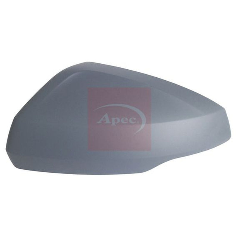Apec Wing Mirror Cover Left primed AMH3005