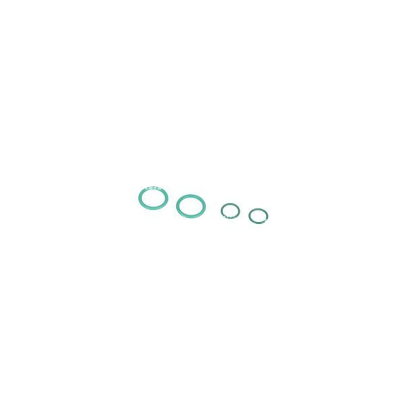 NRF Air Conditioning Condenser 35616