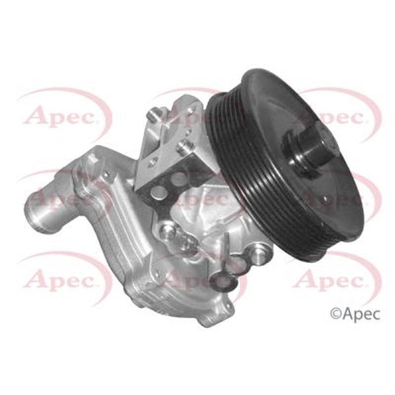 Apec Engine Cooling Water Pump AWP1198