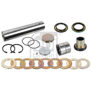Febi Kingpin Repair Kit OD Front Right 177908