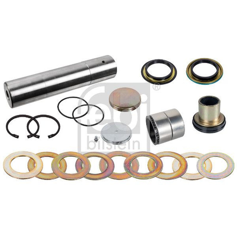 Febi Kingpin Repair Kit OD Front Right 177908