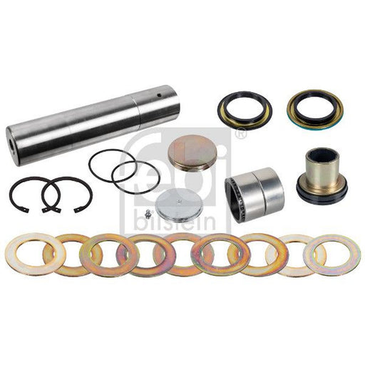 Febi Kingpin Repair Kit OD Front Right 177908