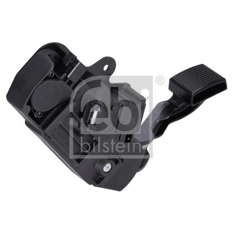 Febi Accelerator Pedal 6 Connectors 183230