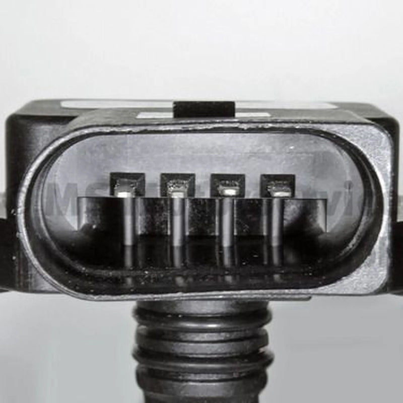 Pierburg MAP Sensor (Manifold Air Pressure) 7.18222.33.0