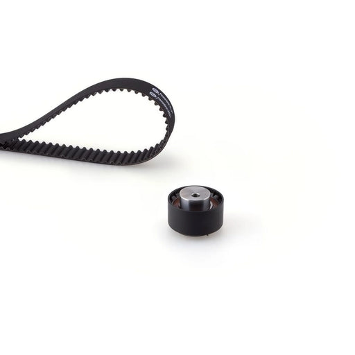 Gates Timing Belt Kit with Rollers K015503XS