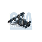 BM Catalysts Homologated Petrol Cat BM91827H