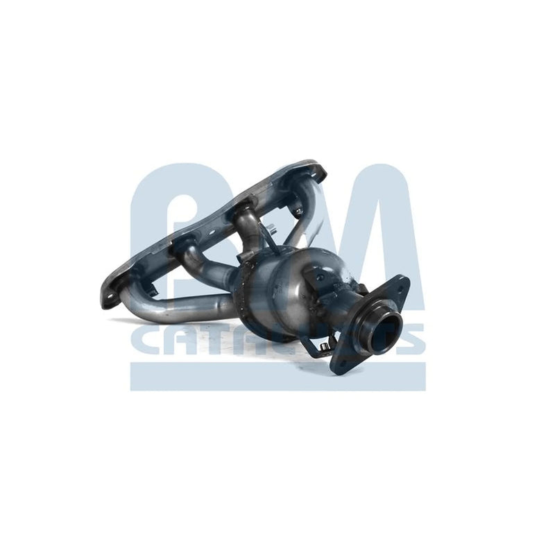 BM Catalysts Homologated Petrol Cat BM91827H