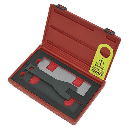 Sealey Petrol Engine Timing Tool Kit for GM 1.0 1.4 Chain Drive VSE5067 Sealey  - Town Parts