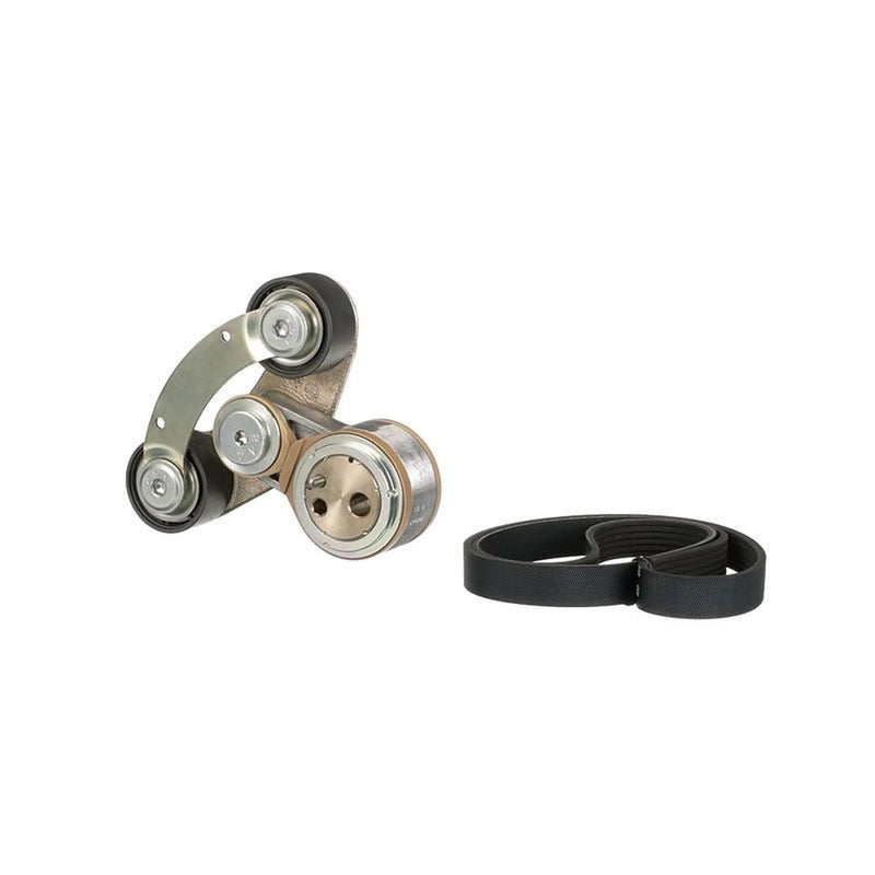 Gates V-Ribbed Belt Set K016PK1080EST