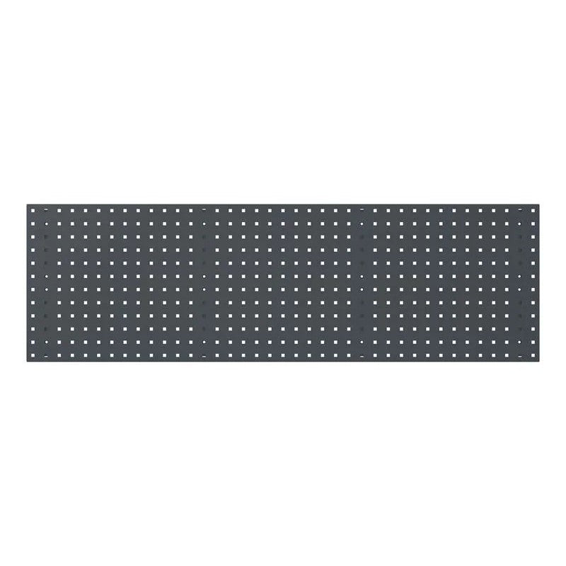Bott Perfo Panel 1486 x 457mm Anthracite Grey - 14025118.19