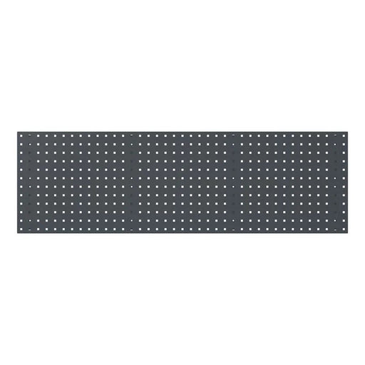 Bott Perfo Panel 1486 x 457mm Anthracite Grey - 14025118.19