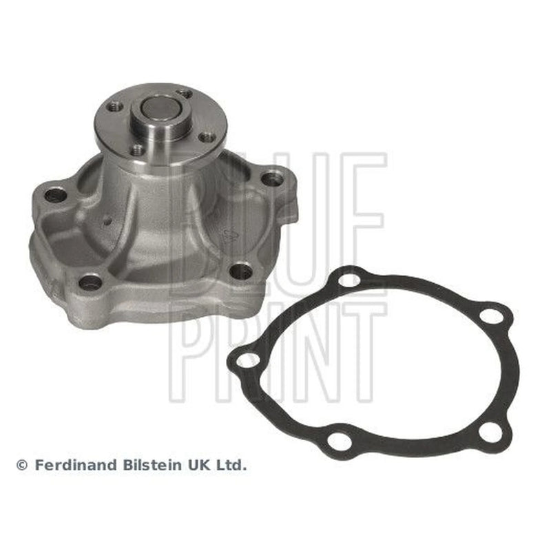 Blue Print Engine Cooling Water Pump ADK89114