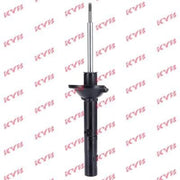 KYB Shock Absorber Damper Strut Rear Left 333177