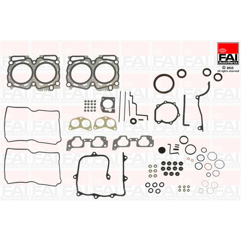 FAI Full Gasket Set FS1852