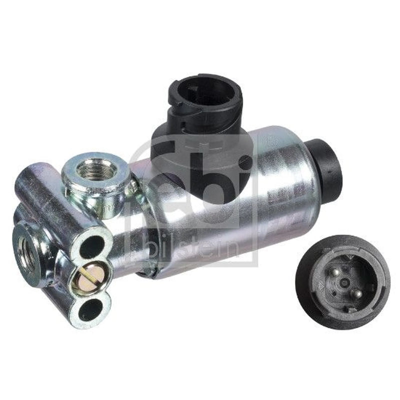 Febi Solenoid Control Valve 102280