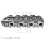 Blue Print Cylinder Head Engine Block ADN17706C