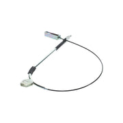 Bosch Handbrake Cable Front 1 987 477 962