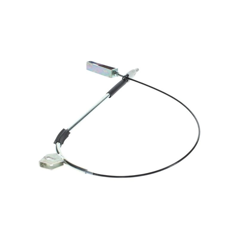 Bosch Handbrake Cable Front 1 987 477 962