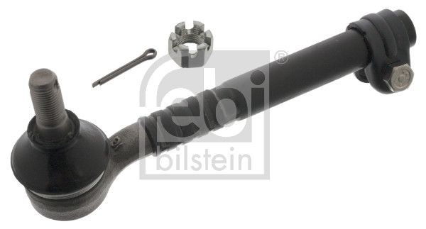 Febi Steering Tie Rod End Ball Joint Front Right
