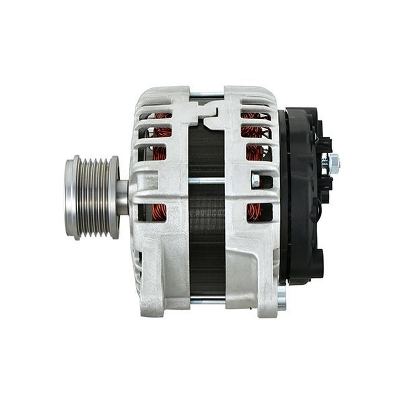 Hella Car Alternator 12V 8EL 015 637-461
