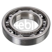 Febi Wheel Bearing 100mm OD ID Wide 172412