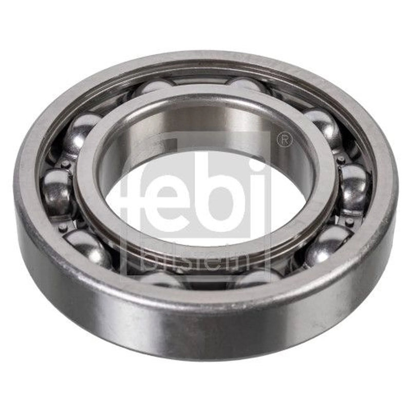 Febi Wheel Bearing 100mm OD ID Wide 172412