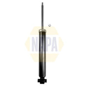 NAPA Shock Absorber Damper Strut Rear Left NSA1507