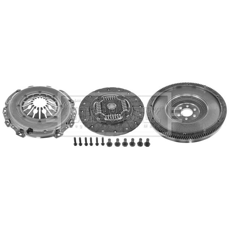 Borg & Beck Ek HKF1045
