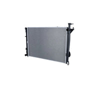 NRF Engine Radiator 550091